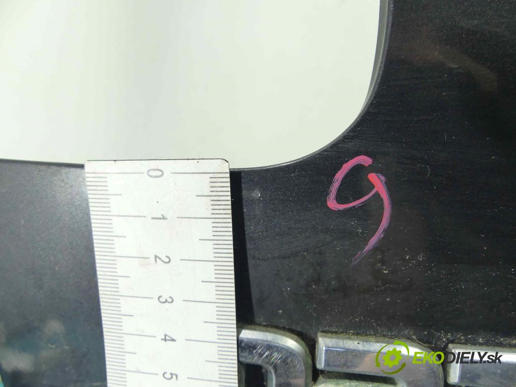 Mazda 5  2005-2010 2.0 citd 110 hp manual 81 kW 1998 cm3 5- zadní kufrové dveře  (Zadní kapoty)