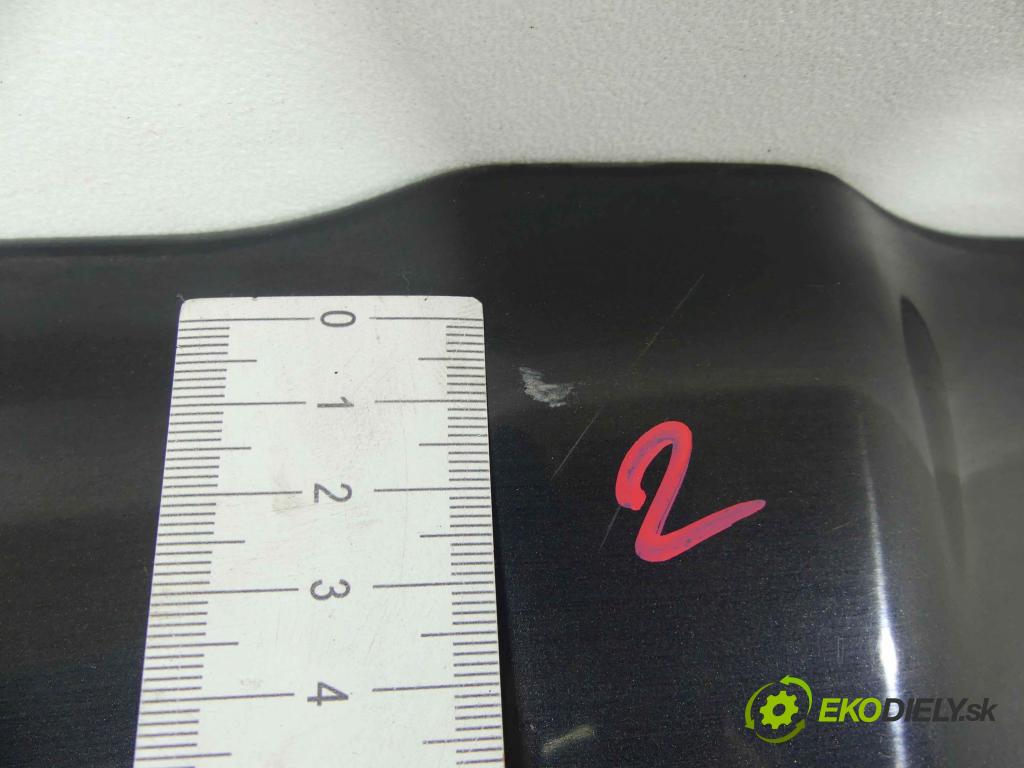 Mazda 5  2005-2010 2.0 citd 110 hp manual 81 kW 1998 cm3 5- zadní kufrové dveře  (Zadní kapoty)