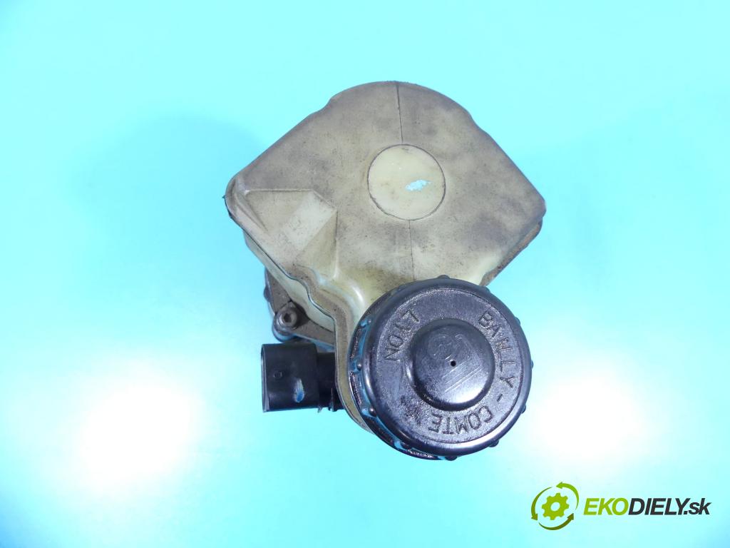 Nissan Almera N16 2000-2006 1.5 dci 82 HP manual 60 kW 1461 cm3 5- čerpadlo posilovač 183169610D (Servočerpadlá, pumpy riadenia)