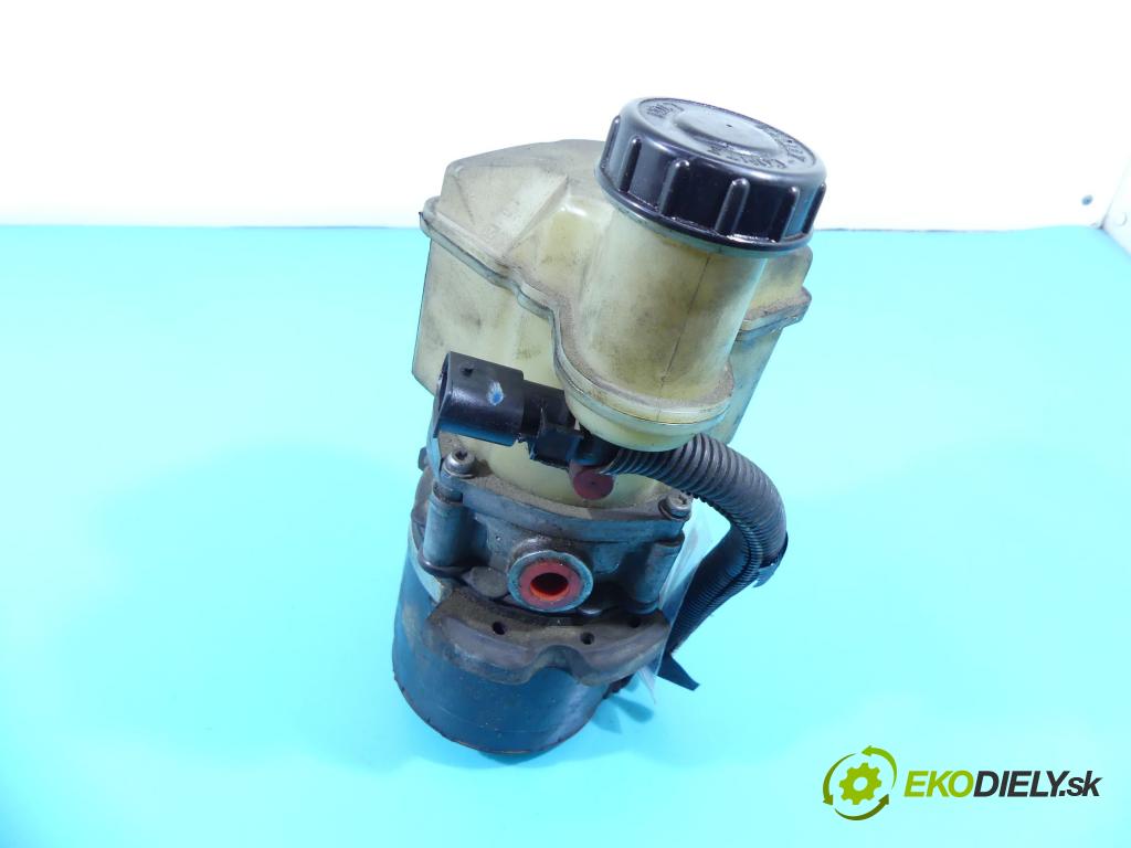 Nissan Almera N16 2000-2006 1.5 dci 82 HP manual 60 kW 1461 cm3 5- čerpadlo posilovač 183169610D (Servočerpadlá, pumpy riadenia)