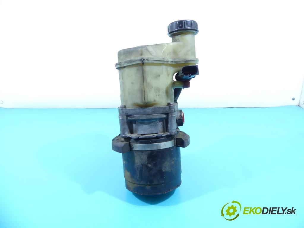 Nissan Almera N16 2000-2006 1.5 dci 82 HP manual 60 kW 1461 cm3 5- čerpadlo posilovač 183169610D (Servočerpadlá, pumpy riadenia)