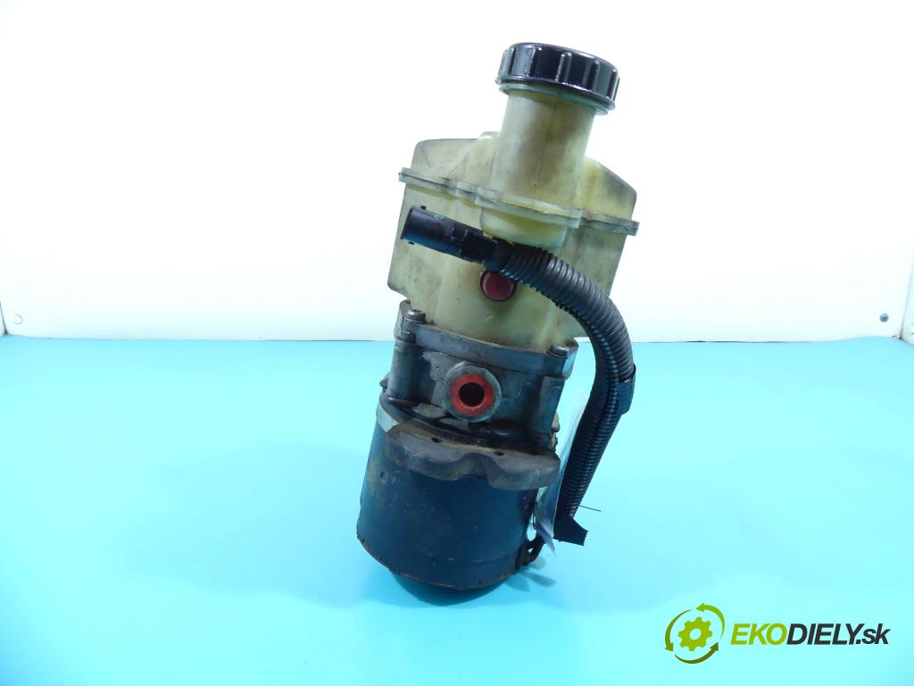 Nissan Almera N16 2000-2006 1.5 dci 82 HP manual 60 kW 1461 cm3 5- čerpadlo posilovač 183169610D (Servočerpadlá, pumpy riadenia)