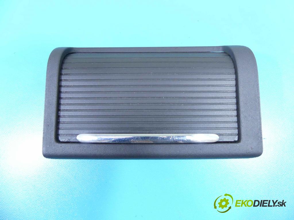 Opel Vectra C 2002-2008 2.2 16V 147 HP manual 108 kW 2198 cm3 4- Rukojeť: na nápoje: 24423418 (Úchyty, držiaky na nápoje)