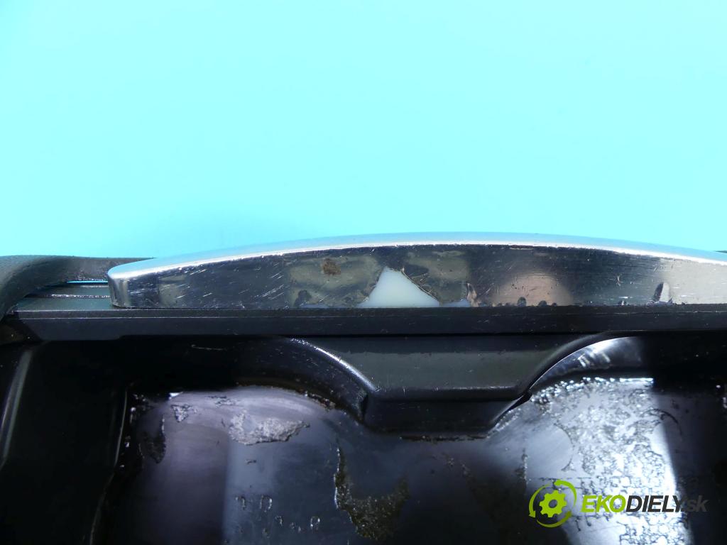 Opel Vectra C 2002-2008 2.2 16V 147 HP manual 108 kW 2198 cm3 4- Rukojeť: na nápoje: 24423418 (Úchyty, držiaky na nápoje)