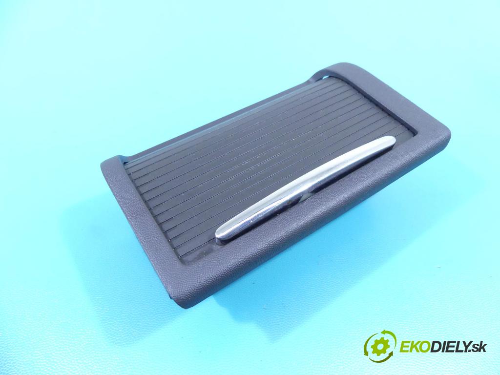 Opel Vectra C 2002-2008 2.2 16V 147 HP manual 108 kW 2198 cm3 4- Rukojeť: na nápoje: 24423418 (Úchyty, držiaky na nápoje)