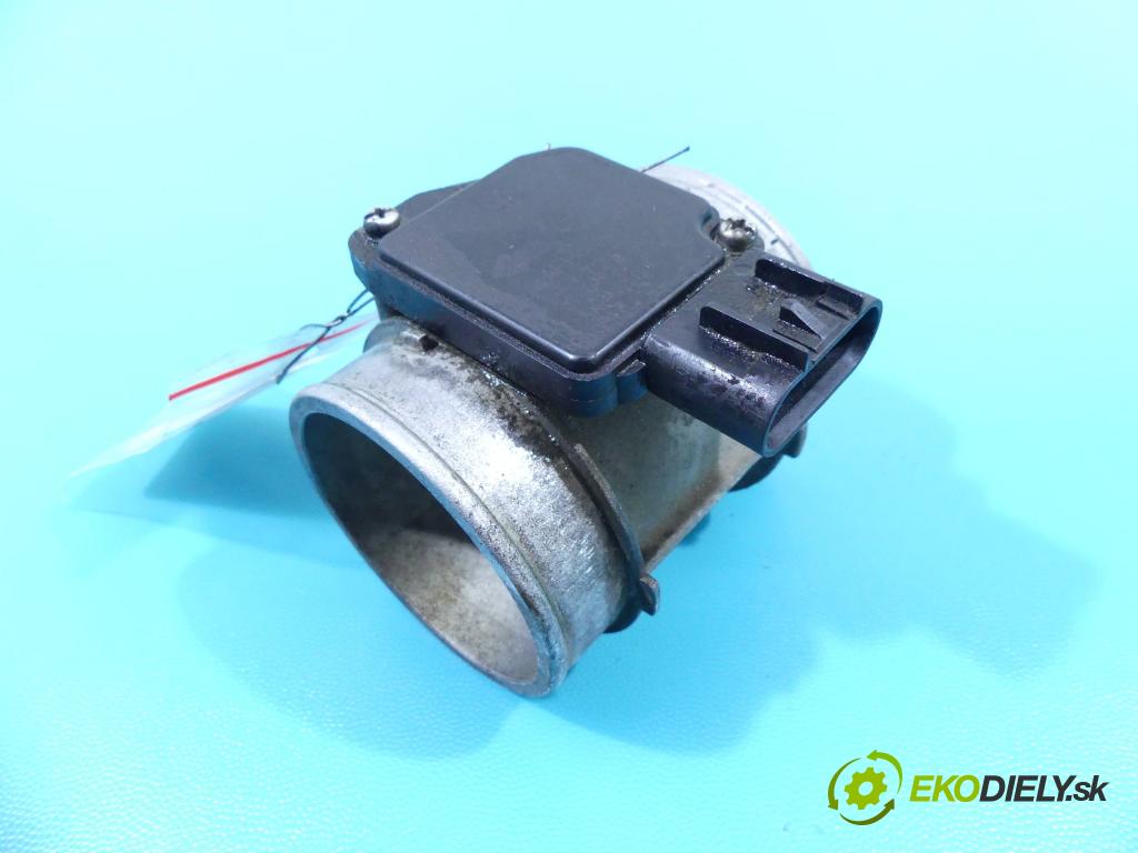 Opel Vectra C 2002-2008 2.2 16V 147 HP manual 108 kW 2198 cm3 4- průtokoměr: 12569224 (Váhy vzduchu)