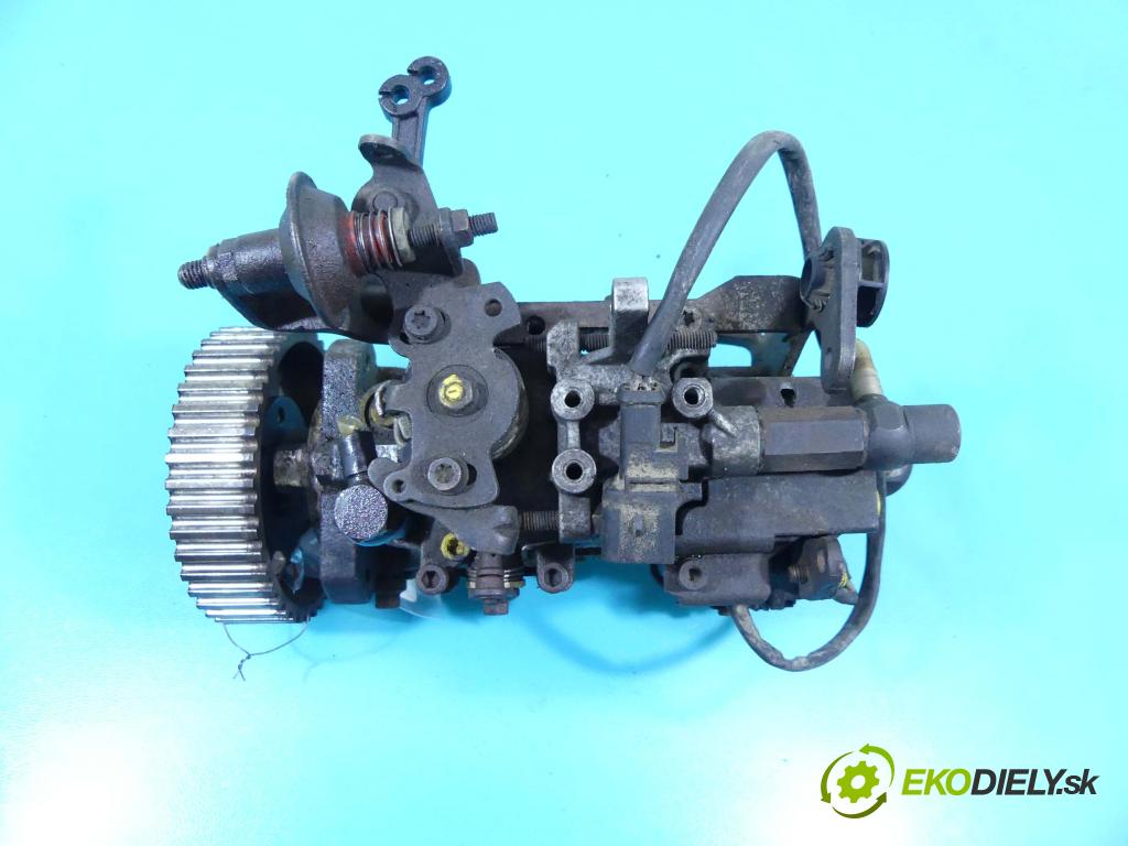 Citroen Saxo 1.5d 57 HP manual 42 kW 1527 cm3 3- čerpadlo vstrekovacia 0460484148 (Vstrekovacie čerpadlá)