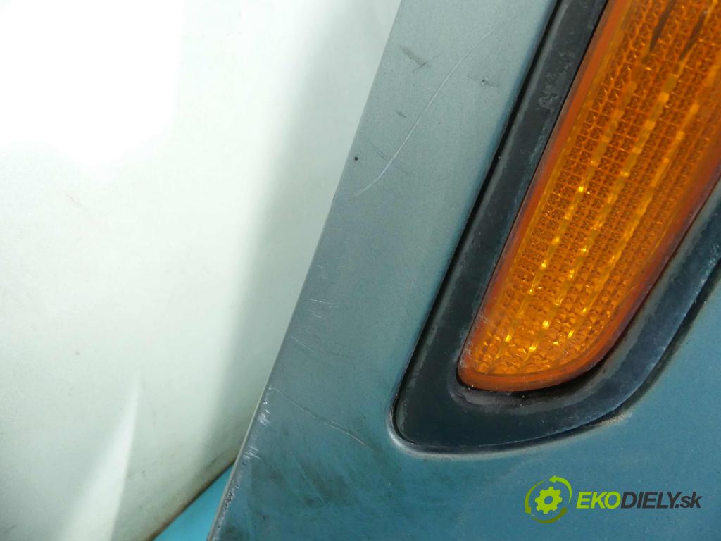 Volvo S40 I 1995-2004 1.9 dci 116 hp manual 85 kW 1870 cm3 4- nárazník zadní (Ostatné)