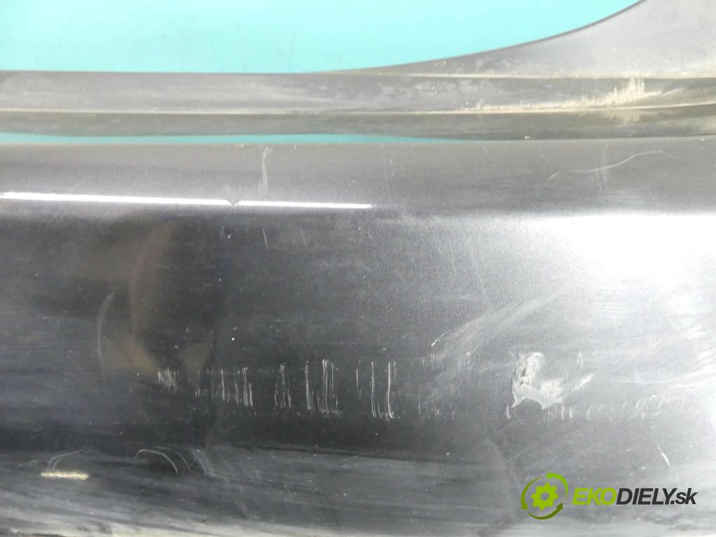 Mazda 5  2005-2010 2.0 citd 110 hp manual 81 kW 1998 cm3 5- nárazník zadní  (Ostatné)