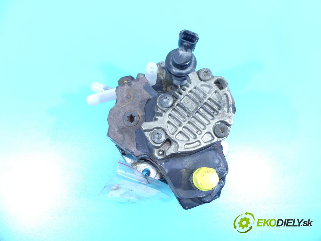 Honda Civic VII 2000-2006 1.7 cdti 101 HP manual 74 kW 1686 cm3 3- čerpadlo vstrekovacia 0445010039 (Vstrekovacie čerpadlá)