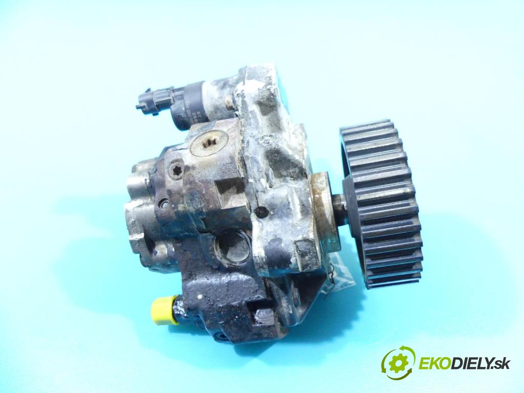 Honda Civic VII 2000-2006 1.7 cdti 101 HP manual 74 kW 1686 cm3 3- čerpadlo vstrekovacia 0445010039 (Vstrekovacie čerpadlá)