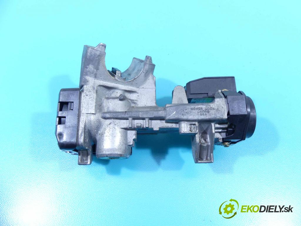Honda Civic VII 2000-2006 1.7 cdti 101 HP manual 74 kW 1686 cm3 3- Spínačka  (Spínacie skrinky a kľúče)