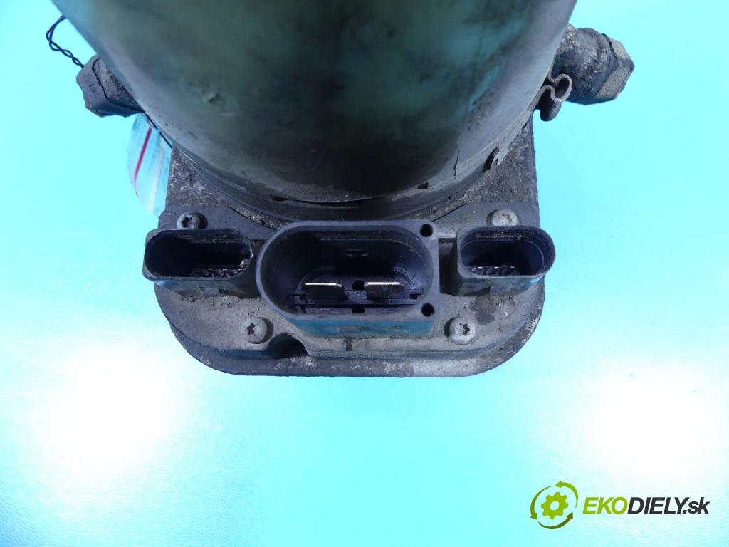 Seat Ibiza III 6L 2002-2008 1.4 tdi 75 hp manual 55 kW 1422 cm3 5- čerpadlo posilovač 6Q0423156S (Servočerpadlá, pumpy řízení)