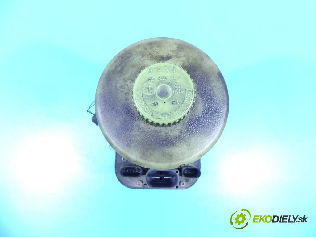 Seat Ibiza III 6L 2002-2008 1.4 tdi 75 hp manual 55 kW 1422 cm3 5- čerpadlo posilovač 6Q0423156S (Servočerpadlá, pumpy řízení)