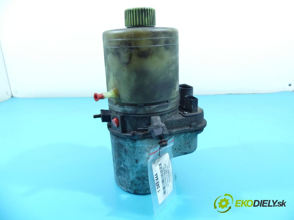 Seat Ibiza III 6L 2002-2008 1.4 tdi 75 hp manual 55 kW 1422 cm3 5- čerpadlo posilovač 6Q0423156S (Servočerpadlá, pumpy řízení)