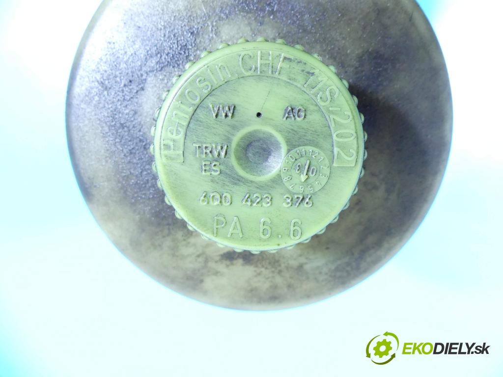 Seat Ibiza III 6L 2002-2008 1.4 tdi 75 hp manual 55 kW 1422 cm3 5- čerpadlo posilovač 6Q0423156S (Servočerpadlá, pumpy řízení)