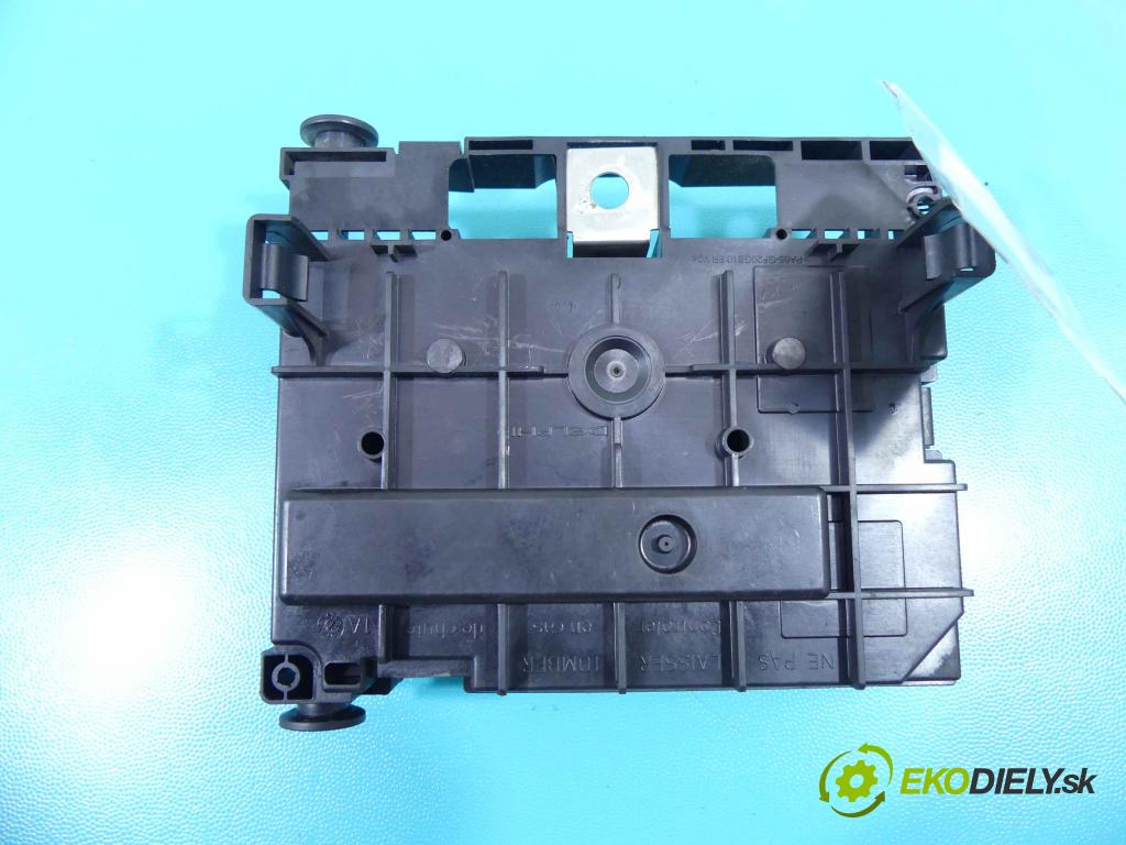 Peugeot 308 I 2007-2013 1.6 hdi 90 HP manual 66,2 kW 1560 cm3 5- modul riadiaca jednotka 9664706280 (Ostatné)