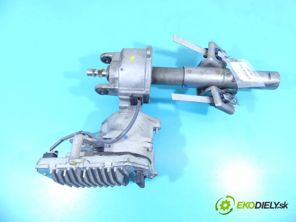 Opel Meriva A 2002-2010 1.4 16V 90 HP manual 66 kW 1364 cm3 5- čerpadlo posilovač 2610865207A (Servočerpadlá, pumpy riadenia)