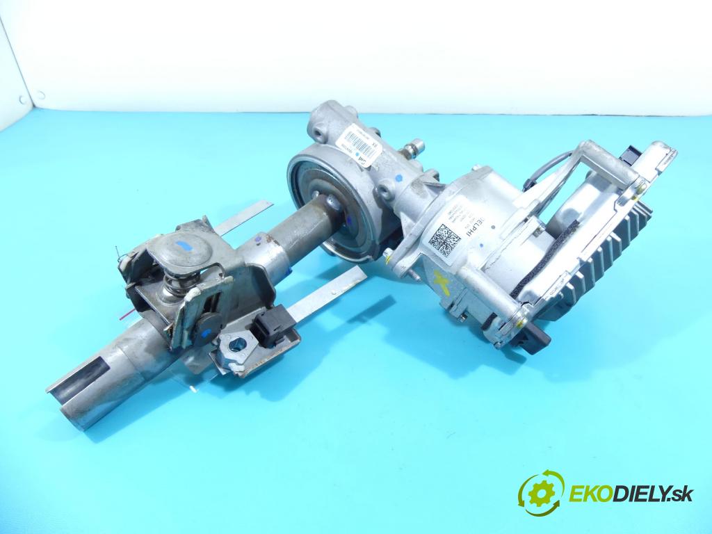 Opel Meriva A 2002-2010 1.4 16V 90 HP manual 66 kW 1364 cm3 5- čerpadlo posilovač 2610865207A (Servočerpadlá, pumpy riadenia)