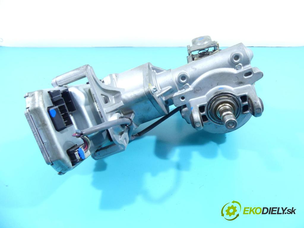 Opel Meriva A 2002-2010 1.4 16V 90 HP manual 66 kW 1364 cm3 5- čerpadlo posilovač 2610865207A (Servočerpadlá, pumpy riadenia)