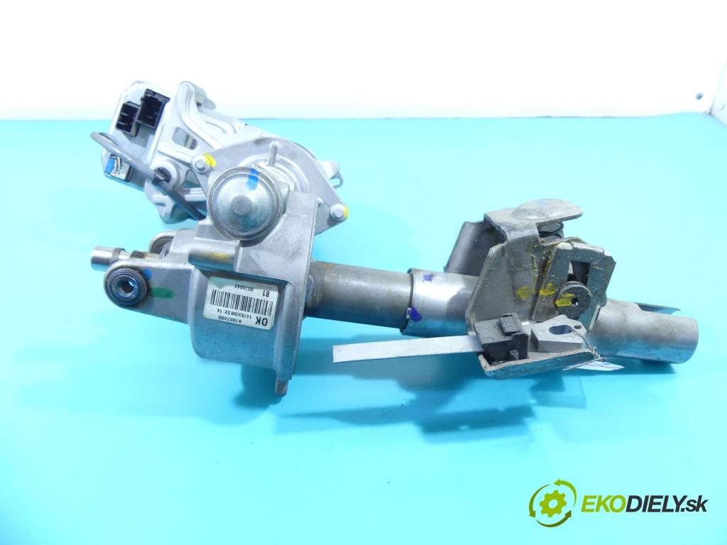 Opel Meriva A 2002-2010 1.4 16V 90 HP manual 66 kW 1364 cm3 5- čerpadlo posilovač 2610865207A (Servočerpadlá, pumpy riadenia)