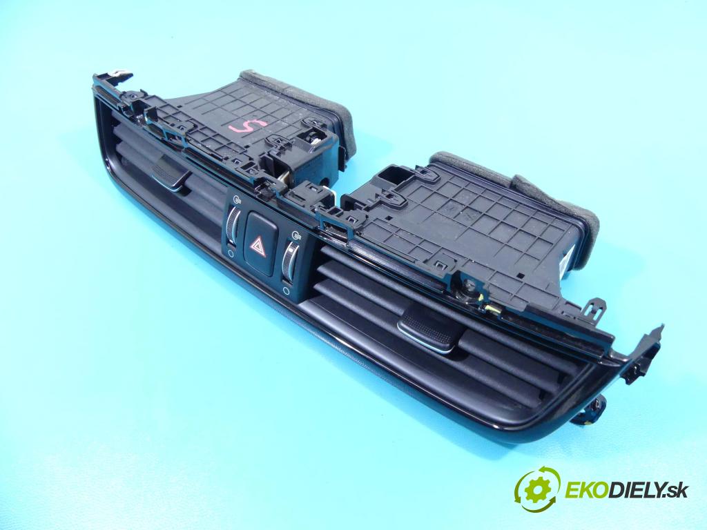 Kia Optima IV 2015-2020 2.0 16V 156 HP automatic 115 kW 1999 cm3 4- Mřížka: kúrenia stredová D4974-20000 (Mriežky kúrenia (fukáre))