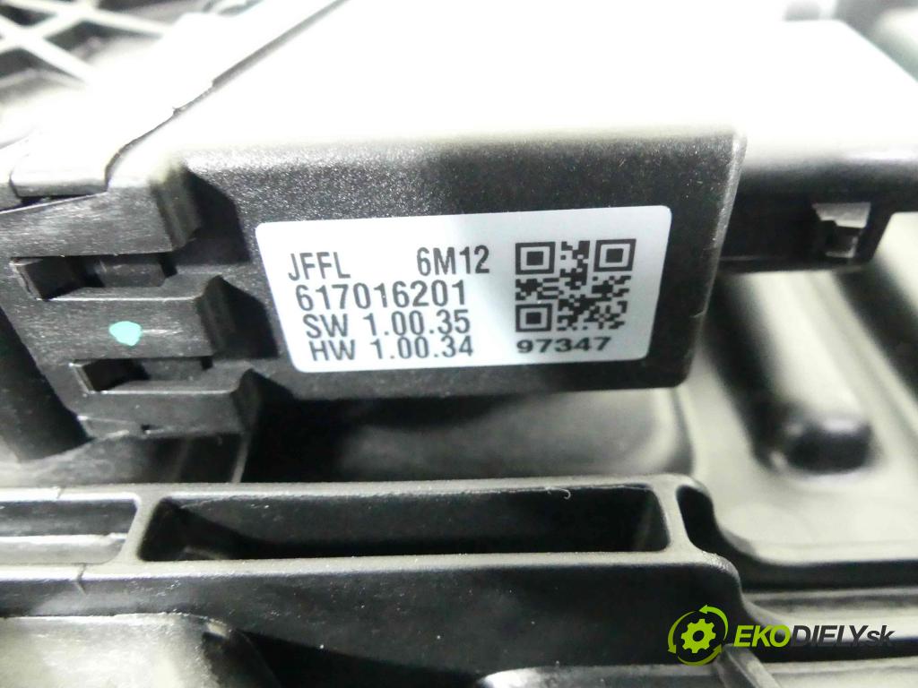 Kia Optima IV 2015-2020 2.0 16V 156 hp automatic 115 kW 1999 cm3 4- mechanismus stahování přední levý 82450D4000