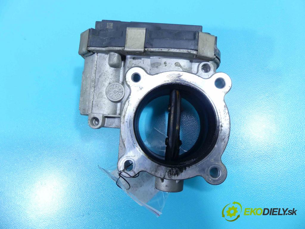 Chevrolet Captiva 2.2 VCDI 184hp manual 135 kW 2231 cm3 5- klapka RMA59-1 (Škrtiace klapky)