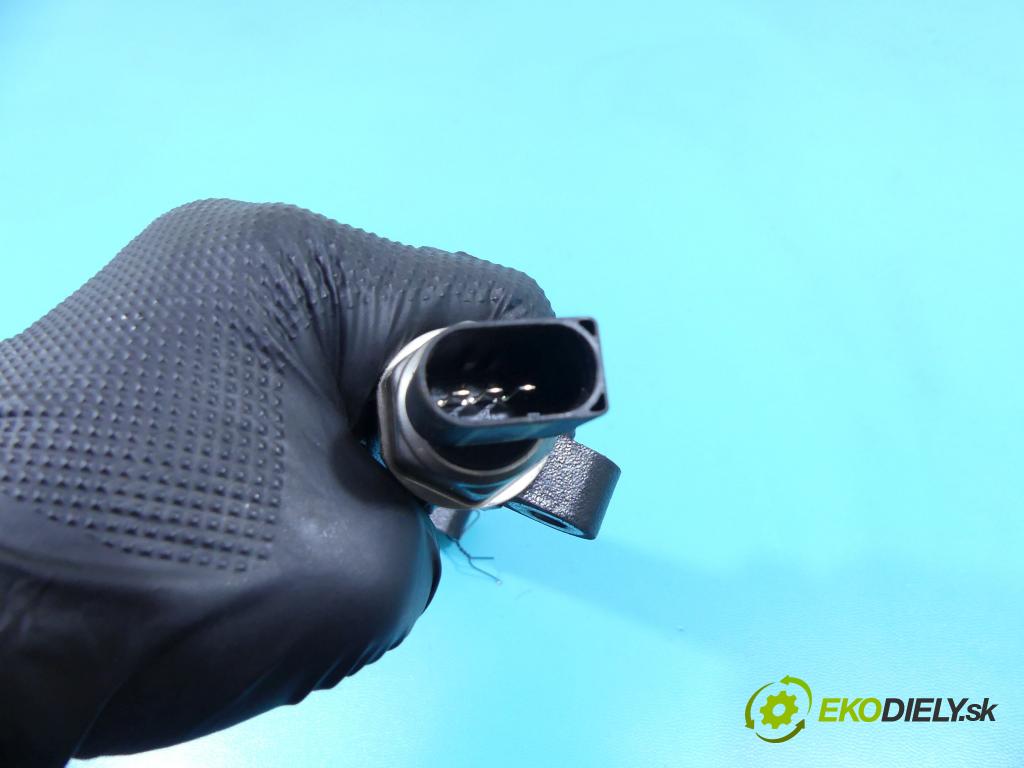 Chevrolet Captiva 2.2 VCDI 184hp manual 135 kW 2231 cm3 5- lišta vstrekovacia 96868901 (Vstrekovacie lišty)