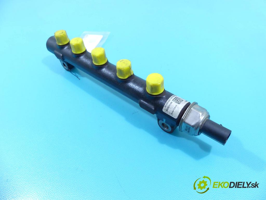 Chevrolet Captiva 2.2 VCDI 184hp manual 135 kW 2231 cm3 5- lišta vstrekovacia 96868901 (Vstrekovacie lišty)