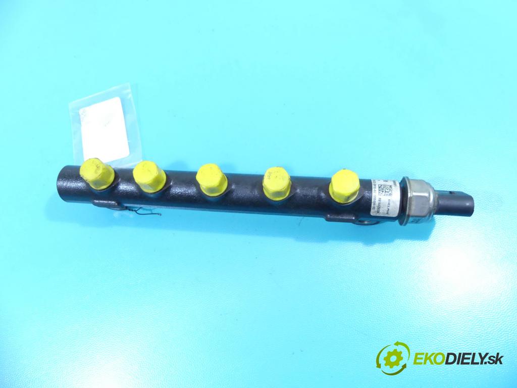 Chevrolet Captiva 2.2 VCDI 184hp manual 135 kW 2231 cm3 5- lišta vstrekovacia 96868901 (Vstrekovacie lišty)