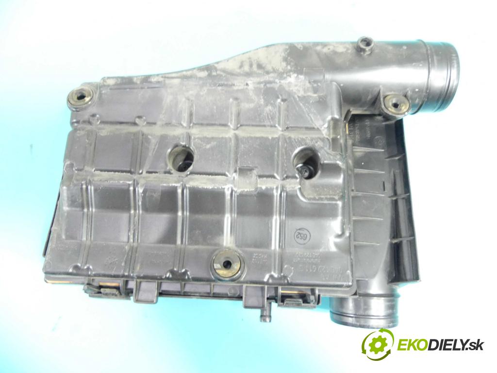 Skoda Octavia III 2013- 1.4 tsi 140 HP manual 103 kW 1395 cm3 5- obal filtra vzduchu 04E129611G (Obaly filtrov vzduchu)