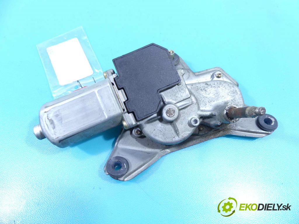 Toyota Avensis Verso 2001-2009 2.0 D4D 116 hp manual 85 kW 1995 cm3 5- motor stěrače zadní 85020-44020