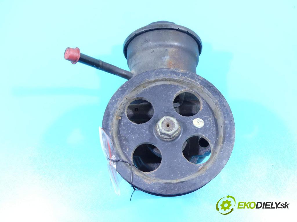 Toyota Avensis Verso 2001-2009 2.0 D4D 116 HP manual 85 kW 1995 cm3 5- čerpadlo posilovač  (Servočerpadlá, pumpy riadenia)