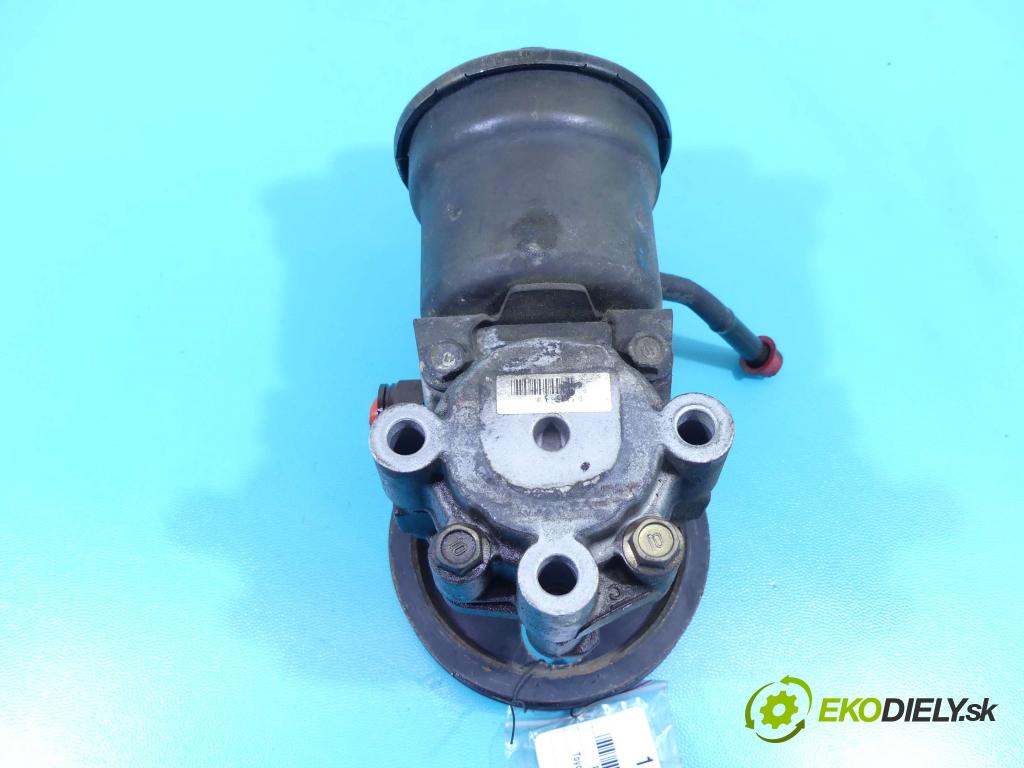 Toyota Avensis Verso 2001-2009 2.0 D4D 116 HP manual 85 kW 1995 cm3 5- čerpadlo posilovač  (Servočerpadlá, pumpy riadenia)