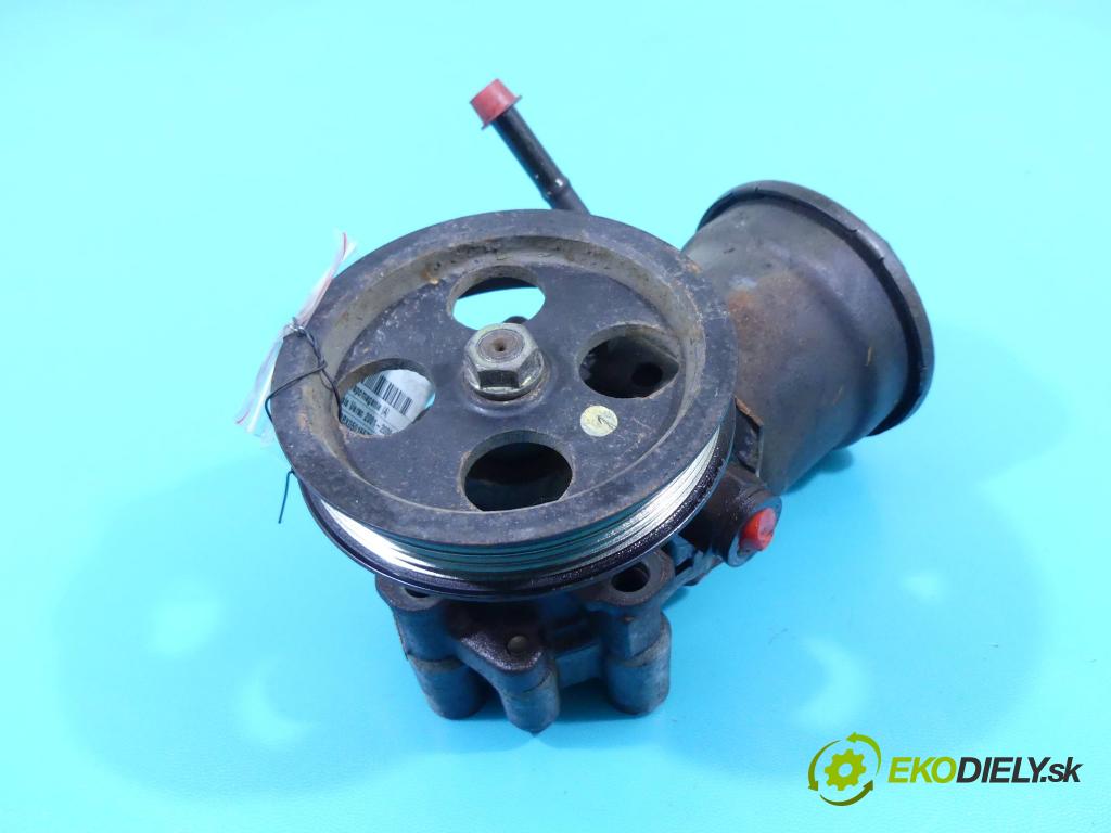 Toyota Avensis Verso 2001-2009 2.0 D4D 116 HP manual 85 kW 1995 cm3 5- čerpadlo posilovač  (Servočerpadlá, pumpy riadenia)