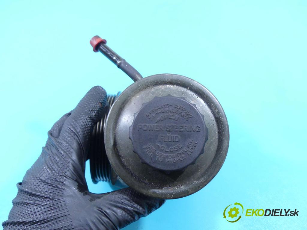 Toyota Avensis Verso 2001-2009 2.0 D4D 116 HP manual 85 kW 1995 cm3 5- čerpadlo posilovač  (Servočerpadlá, pumpy riadenia)