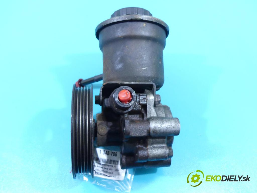 Toyota Avensis Verso 2001-2009 2.0 D4D 116 HP manual 85 kW 1995 cm3 5- čerpadlo posilovač  (Servočerpadlá, pumpy riadenia)