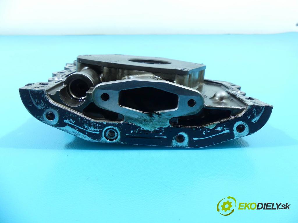 Ford C-Max II 2010-2019 1.6 tdci 116 hp manual 85 kW 1560 cm3 5- čerpadlo olej: 9656484580 (Olejové pumpy)