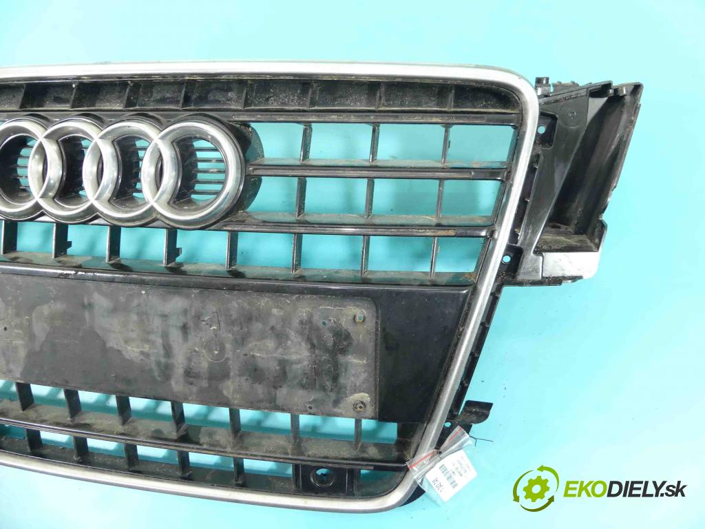 Audi A5 8T 2007-2016 3.0 V6 TDI 239KM automatic 176 kW 2967 cm3 5- mřížka 8T0853651E