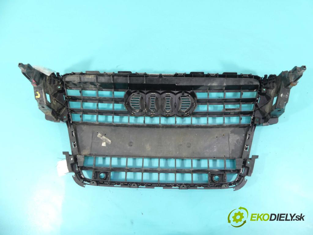 Audi A5 8T 2007-2016 3.0 V6 TDI 239KM automatic 176 kW 2967 cm3 5- mřížka 8T0853651E