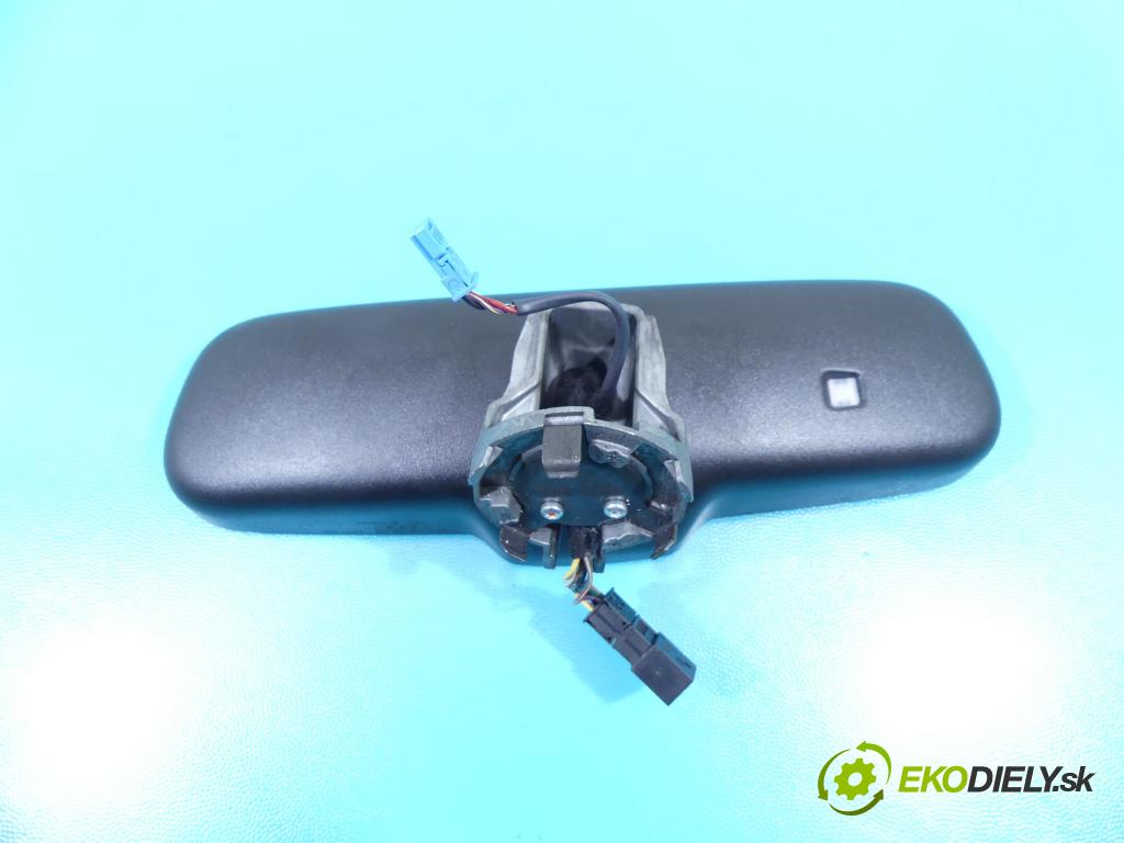 Audi A5 8T 2007-2016 3.0 V6 TDI 239KM automatic 176 kW 2967 cm3 5- zpětné zrcátko vnitřní 8R0857511B (Světla vnitřní)