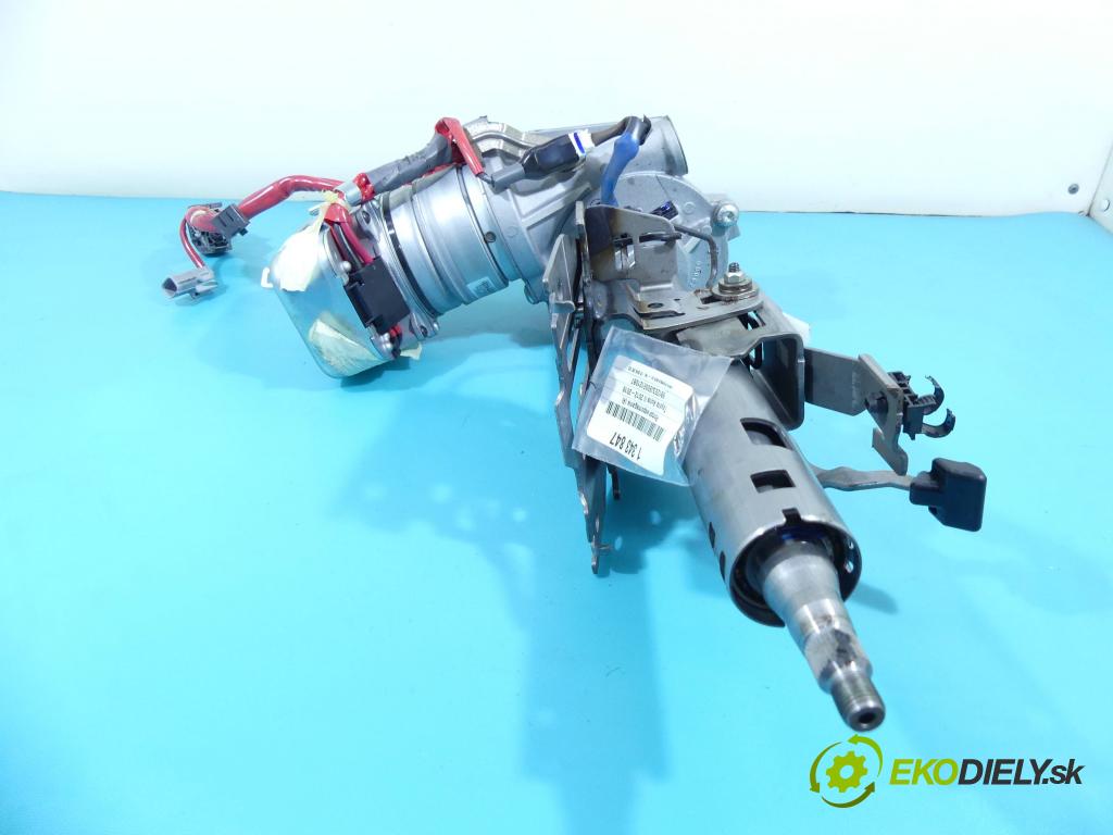 Toyota Auris II 2012-2018 1.6 16V 132  HP manual 97 kW 1598 cm3 5- čerpadlo posilovač 45250-02K52 (Servočerpadlá, pumpy riadenia)