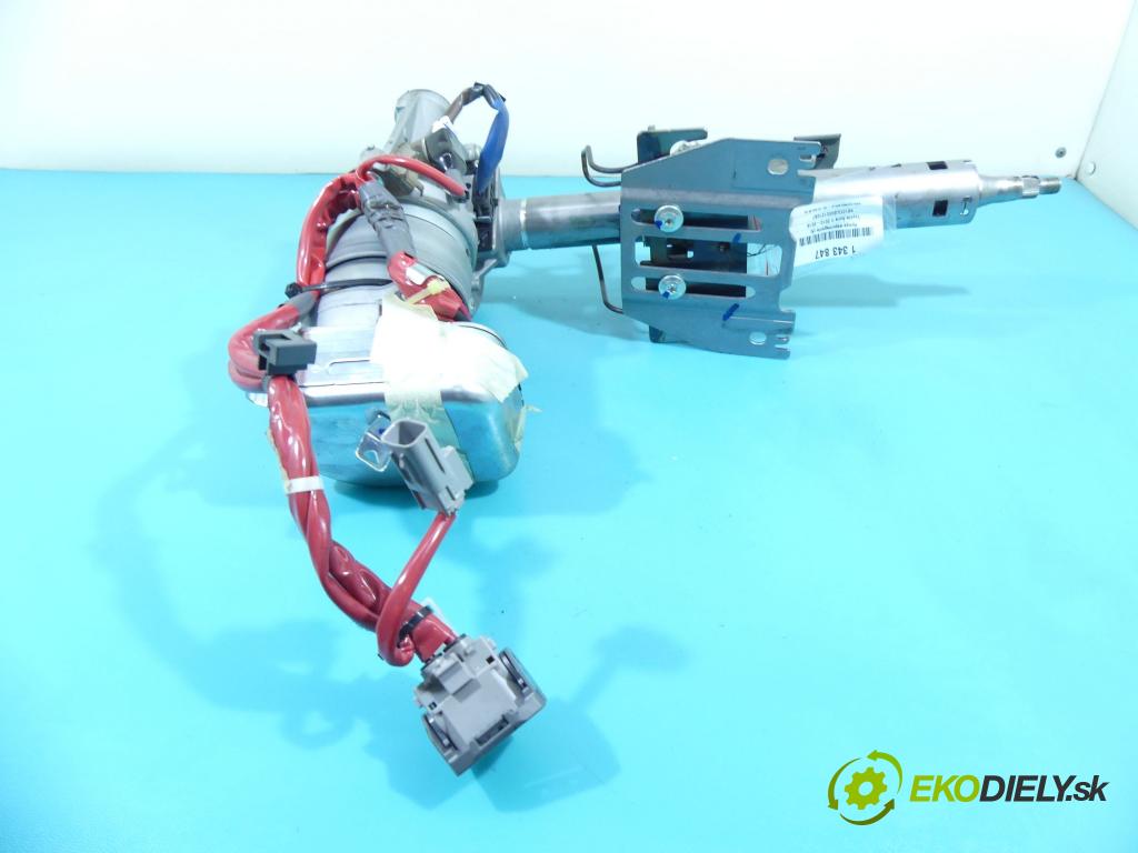 Toyota Auris II 2012-2018 1.6 16V 132  HP manual 97 kW 1598 cm3 5- čerpadlo posilovač 45250-02K52 (Servočerpadlá, pumpy riadenia)