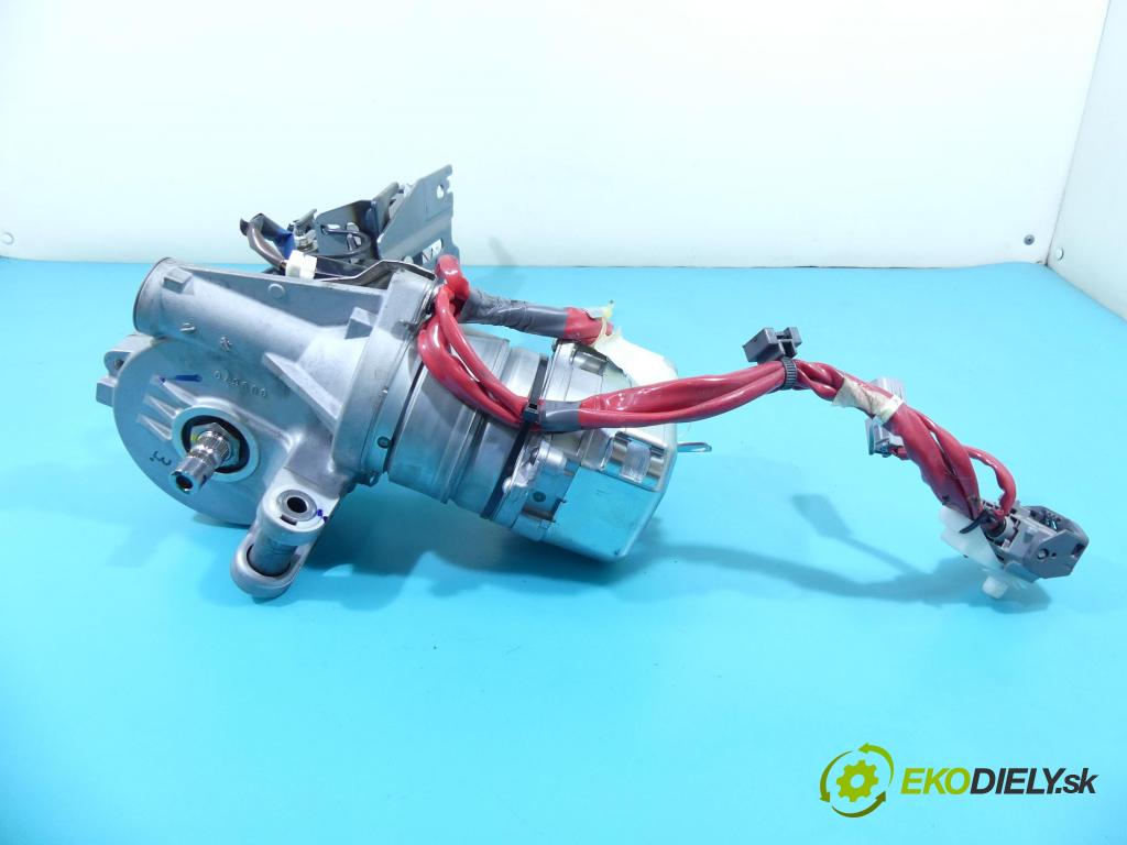 Toyota Auris II 2012-2018 1.6 16V 132  HP manual 97 kW 1598 cm3 5- čerpadlo posilovač 45250-02K52 (Servočerpadlá, pumpy riadenia)