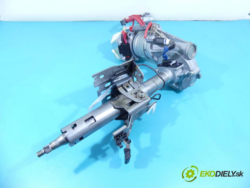 Toyota Auris II 2012-2018 1.6 16V 132  HP manual 97 kW 1598 cm3 5- čerpadlo posilovač 45250-02K52 (Servočerpadlá, pumpy riadenia)