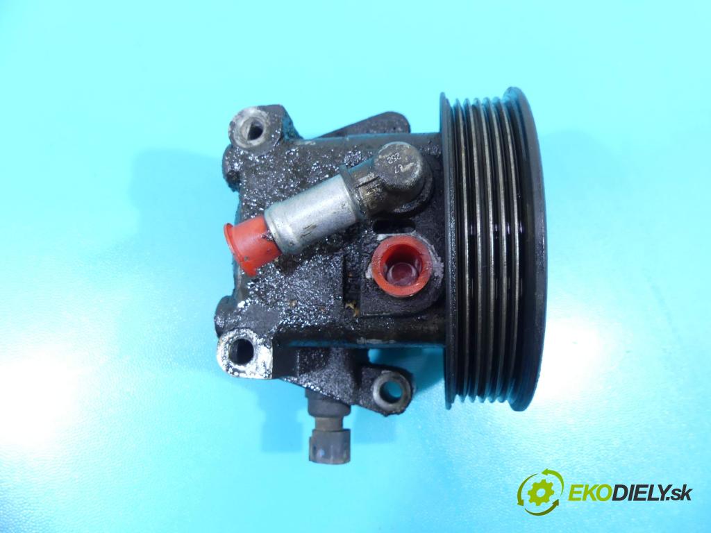 Ford Focus Mk1 1998-2004 1.6 16V 101 HP manual 74 kW 1596 cm3 5- čerpadlo posilovač 2S41-3A696-AA (Servočerpadlá, pumpy riadenia)