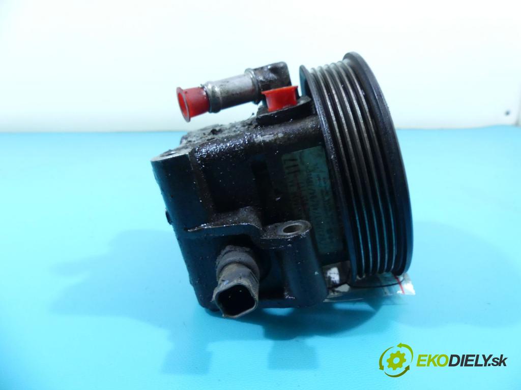 Ford Focus Mk1 1998-2004 1.6 16V 101 HP manual 74 kW 1596 cm3 5- čerpadlo posilovač 2S41-3A696-AA (Servočerpadlá, pumpy riadenia)