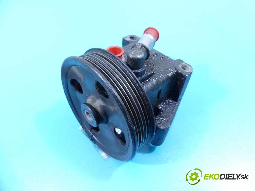 Ford Focus Mk1 1998-2004 1.6 16V 101 HP manual 74 kW 1596 cm3 5- čerpadlo posilovač 2S41-3A696-AA (Servočerpadlá, pumpy riadenia)