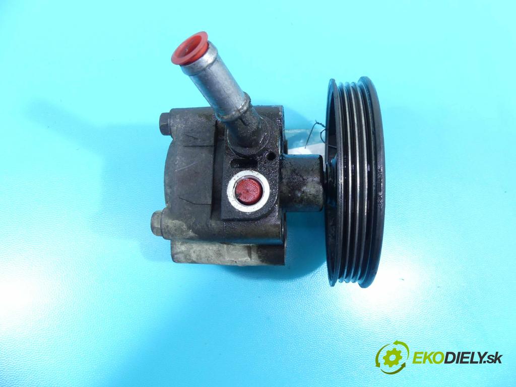 Nissan Almera N16 2000-2006 1.5 16v 90 HP manual 66 kW 1498 cm3 3- čerpadlo posilovač  (Servočerpadlá, pumpy riadenia)